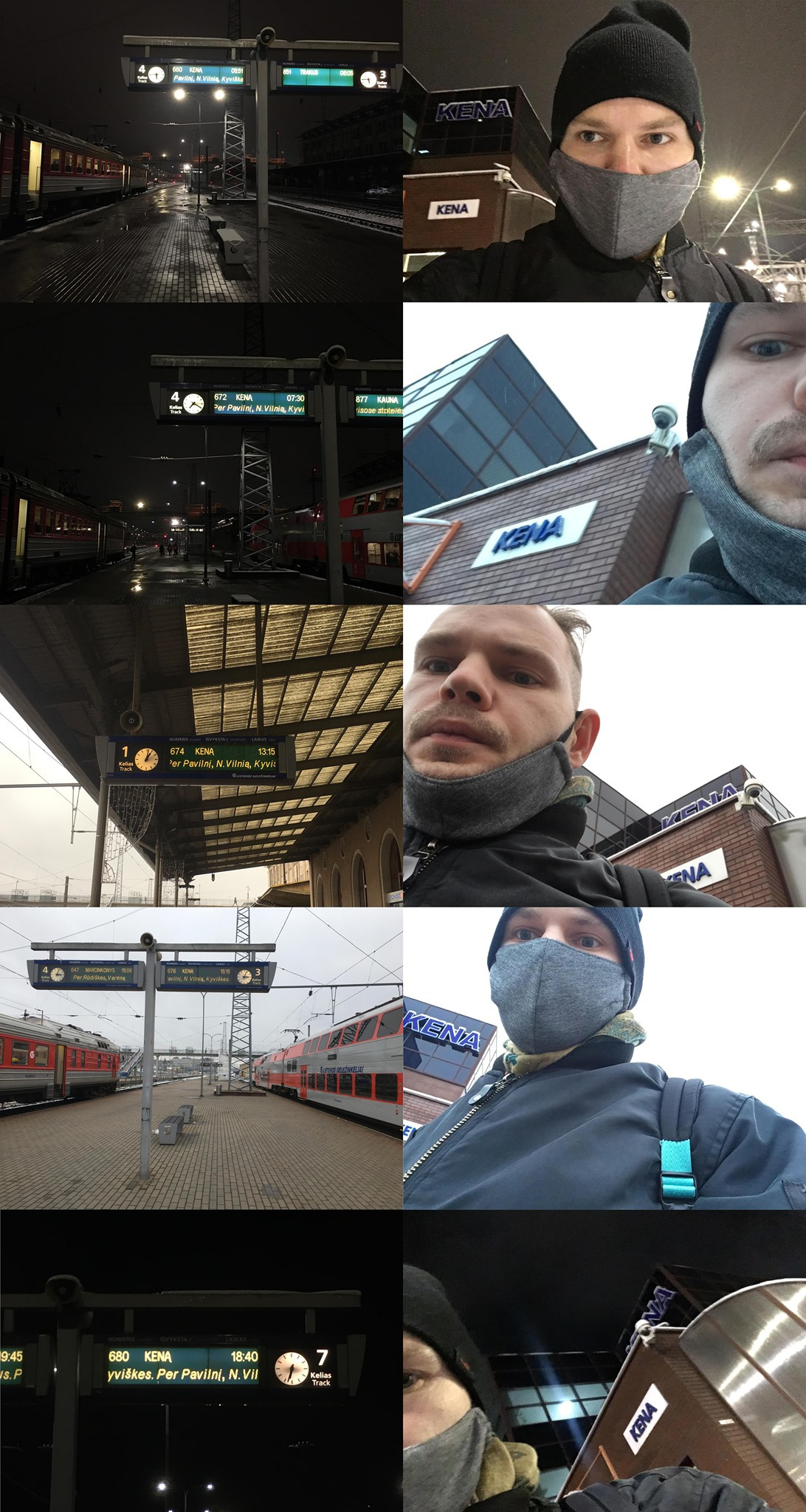 Vilnius — Kena — Vilnius — Kena — Vilnius — Kena — Vilnius — Kena — Vilnius — Kena — Vilnius 2