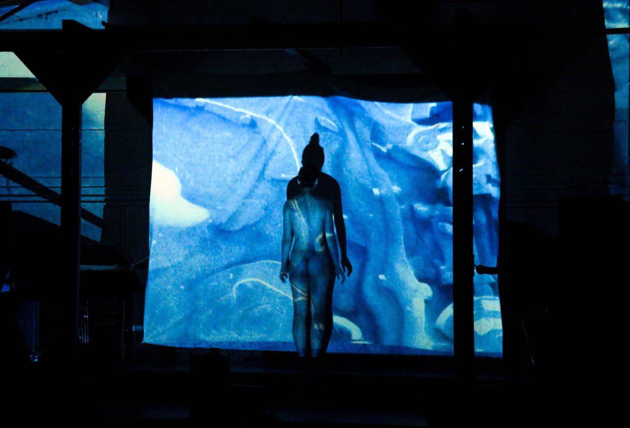 Invisible Memories 3