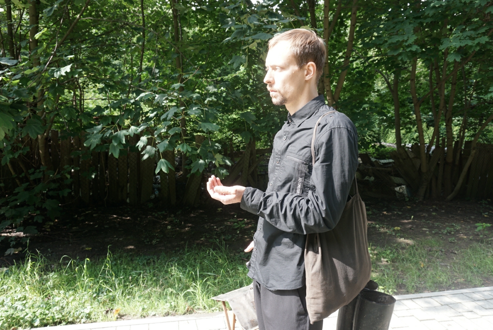 Oleksii Zaitsev